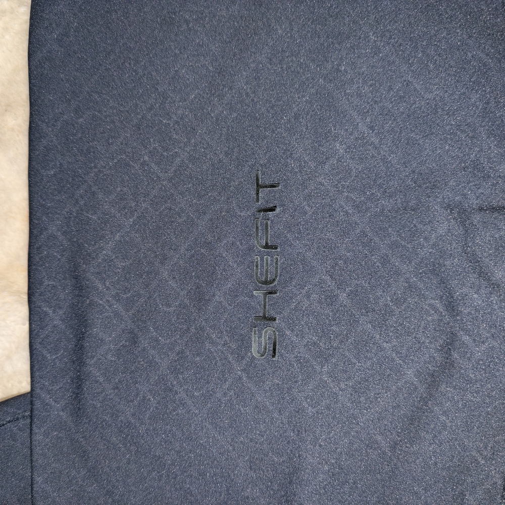 SHEFIT Gray Leggings
